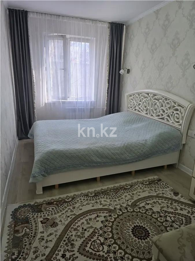 Продажа 3-комнатной квартиры, 64 м² - Продажа квартир в Алмалинском р-не Алматы фото 2 из 6
