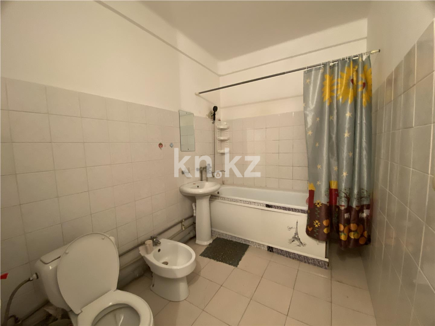 Продажа 2-комнатной квартиры, 99.3 м², ул. Мустафина - Продажа квартир в Казахстане фото 14 из 21