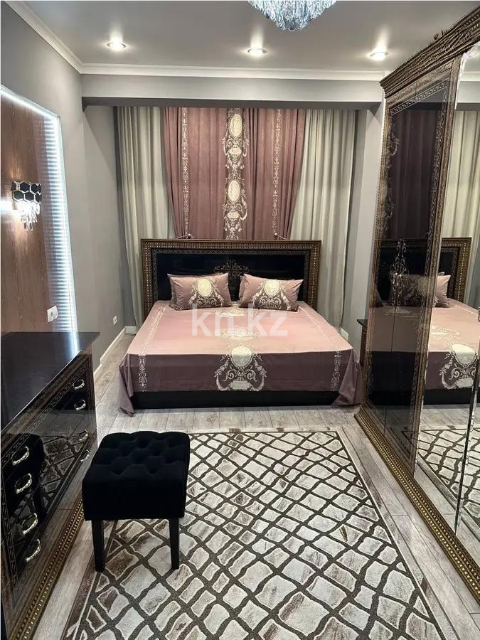 Продажа 3-комнатной квартиры, 94 м² в Алматы - фото 3