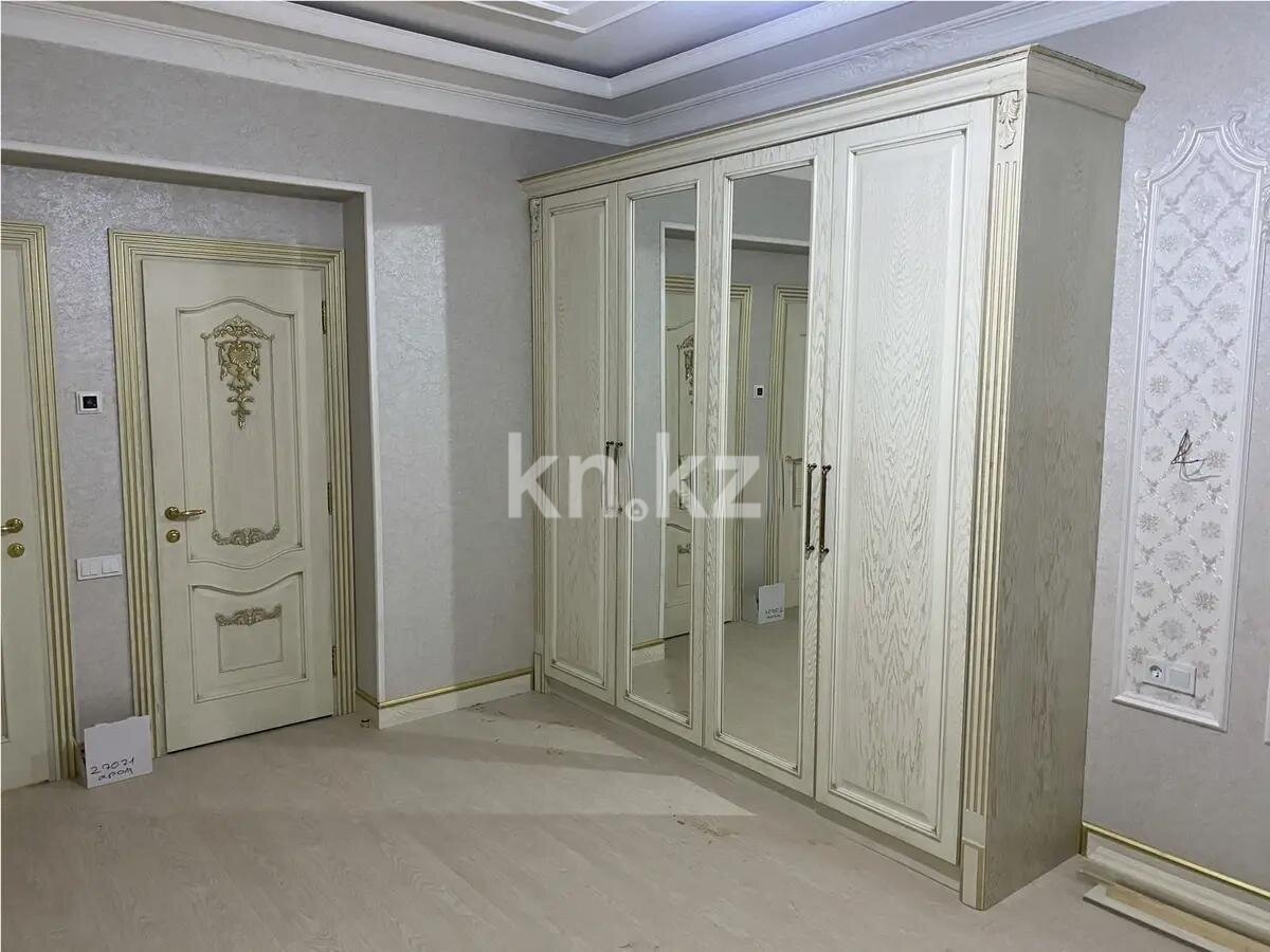 Продажа 4-комнатной квартиры, 147 м² в Алматы