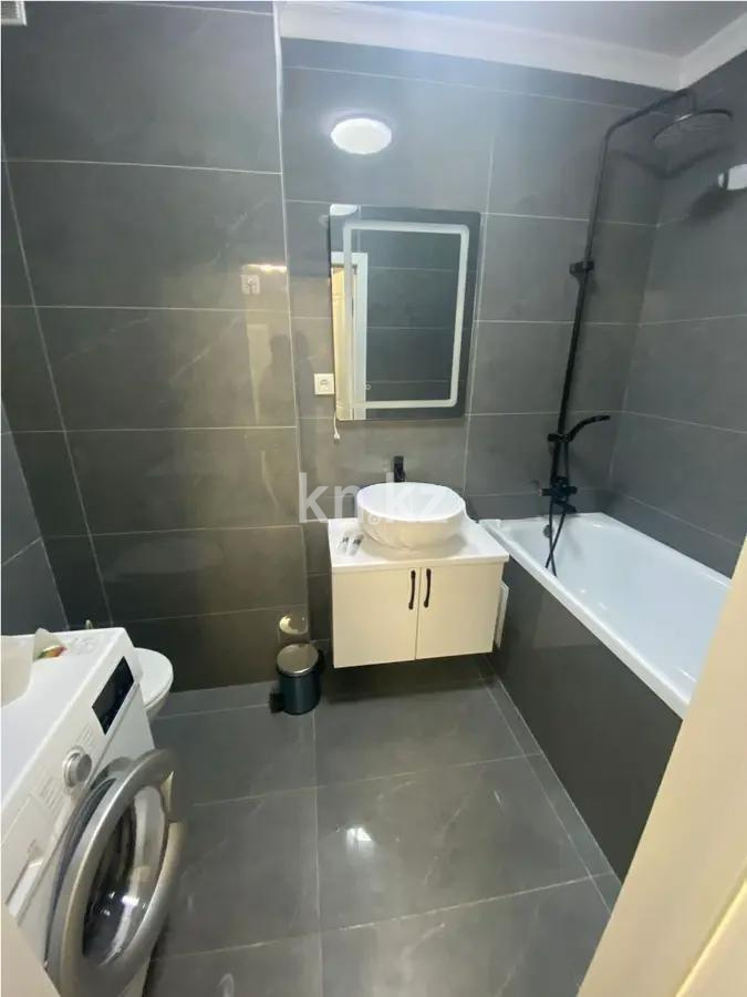 Продажа 1-комнатной квартиры, 45 м² - Недвижимость в Алматы - страница 27 фото 4 из 5