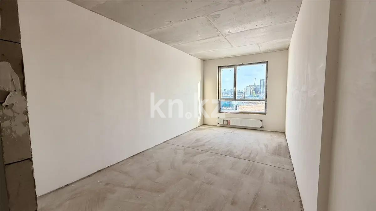 Продажа 4-комнатной квартиры, 109 м² - Продажа квартир от собственников в Астане - страница 23 фото 1 из 6