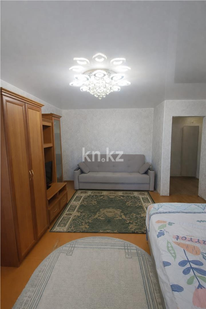 Продажа 2-комнатной квартиры, 44 м² в Караганде - фото 2