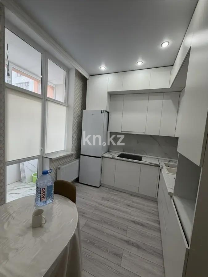 Продажа 2-комнатной квартиры, 64 м² в Астане - фото 3