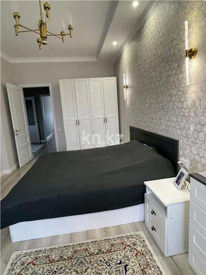 Продажа 4-комнатной квартиры, 136 м², ул. Мухамедханова в Астане - фото 3