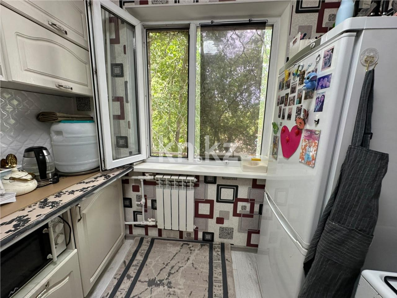 Продажа 3-комнатной квартиры, 58 м² в Темиртау - фото 7