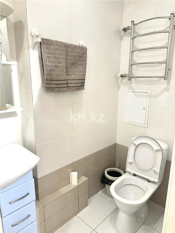 Продажа 3-комнатной квартиры, 75 м² - Продажа  трехкомнатных квартир в новостройках Астаны без посредников фото 7 из 8