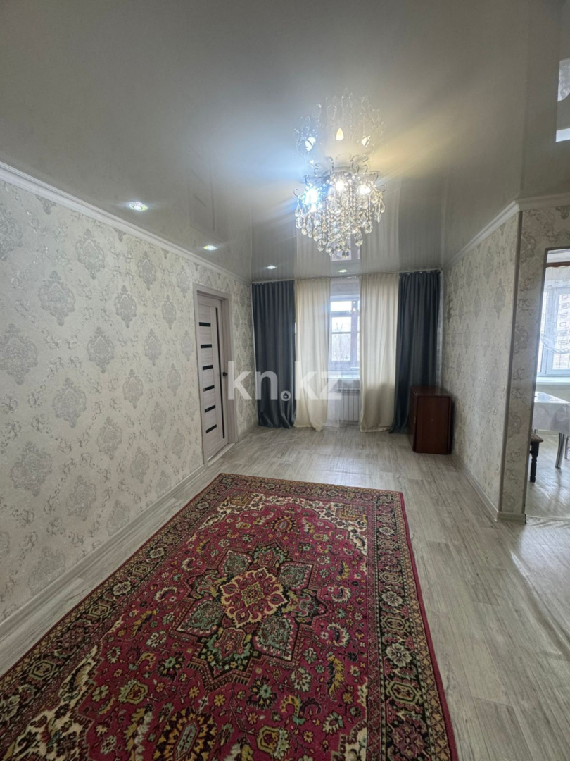 Продажа 2-комнатной квартиры, 41.4 м² в Сарани - фото 2