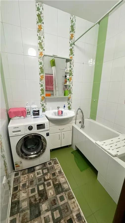 Продажа 3-комнатной квартиры, 70.7 м², мкр-н Жетысу-2, дом  59 в Алматы - фото 5