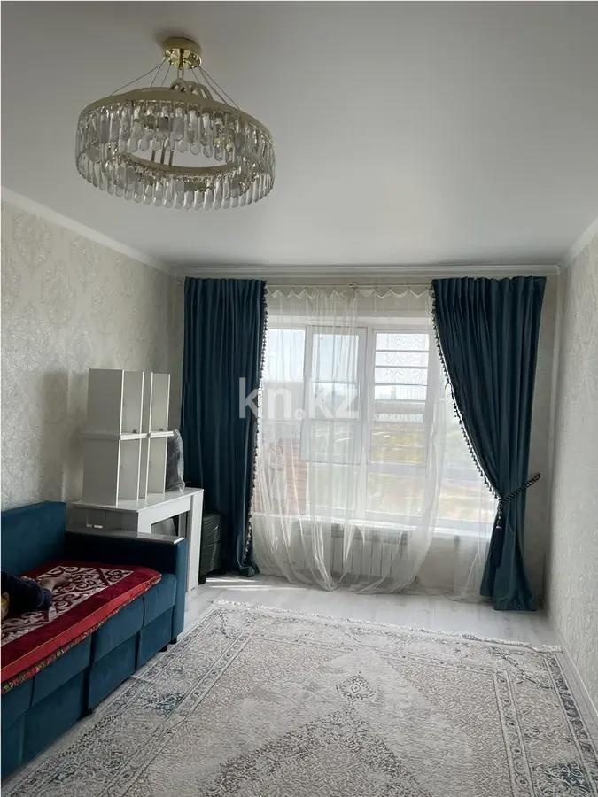 Продажа 1-комнатной квартиры, 41 м² в Астане