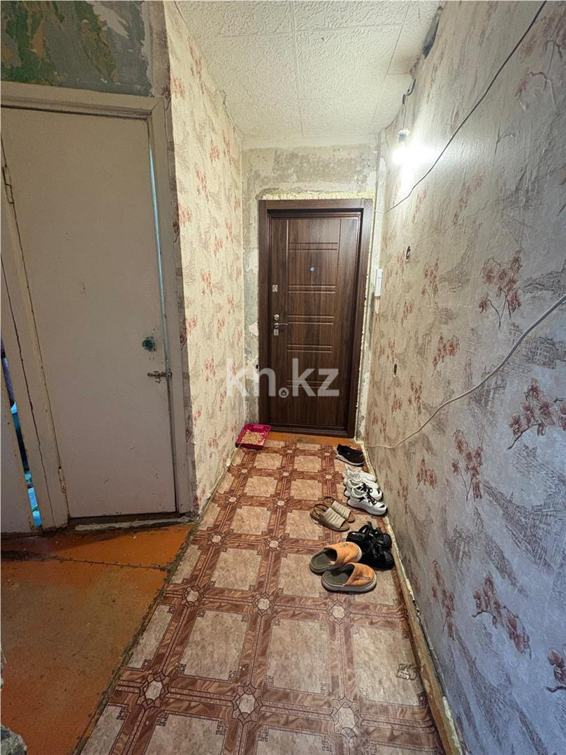 Продажа 2-комнатной квартиры, 47 м², 4А квартал - Продажа квартир в Темиртау фото 10 из 12