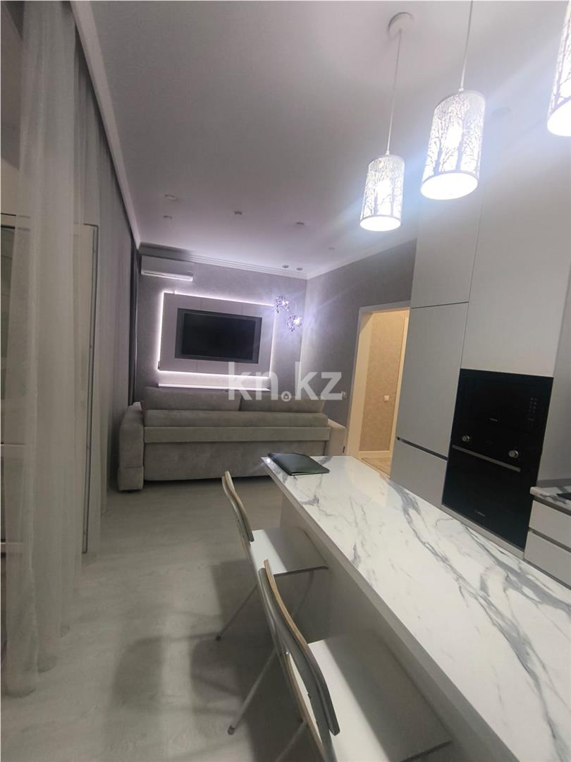 Продажа 2-комнатной квартиры, 50 м² - Продажа квартир в Астане - страница 7 фото 2 из 14