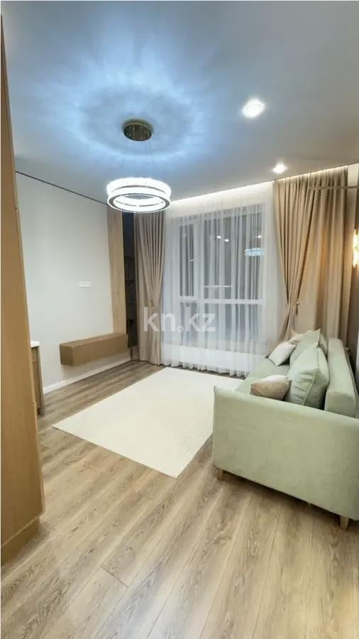 Продажа 2-комнатной квартиры, 38 м² - Продажа дач в Усть-Каменогорске фото 1 из 4