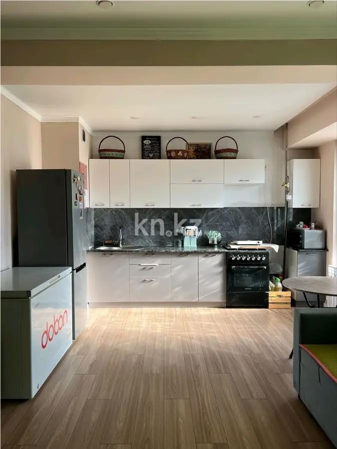 Продажа 2-комнатной квартиры, 50 м² - Продажа квартир в Казахстане - страница 16 фото 3 из 4