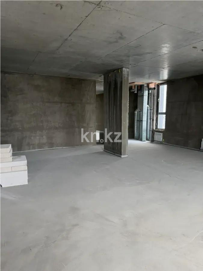 Продажа 3-комнатной квартиры, 119 м² - Продажа квартир в Городе Караганды фото 4 из 6