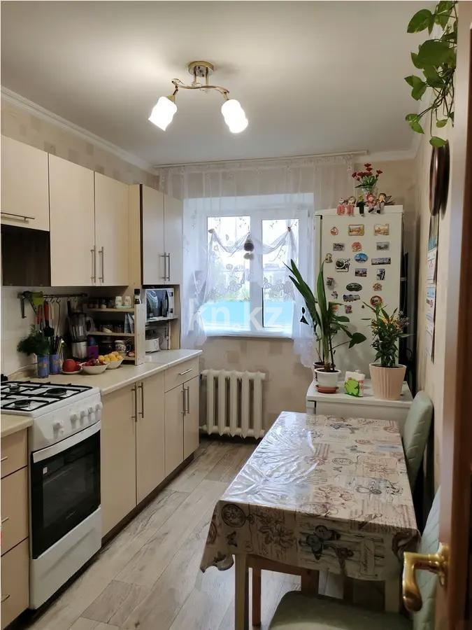 Продажа 2-комнатной квартиры, 47 м², ул. Майлина, дом  5/2 в Астане - фото 3