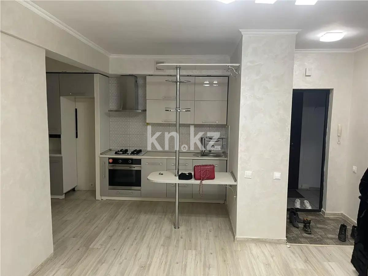 Продажа 2-комнатной квартиры, 42 м² - Продажа недвижимости в Казахстане - страница 4 фото 3 из 4