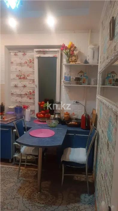 Продажа 3-комнатной квартиры, 62 м², мкр-н 8, дом  41 - Продажа  трехкомнатных квартир в Алматы с фото фото 2 из 2