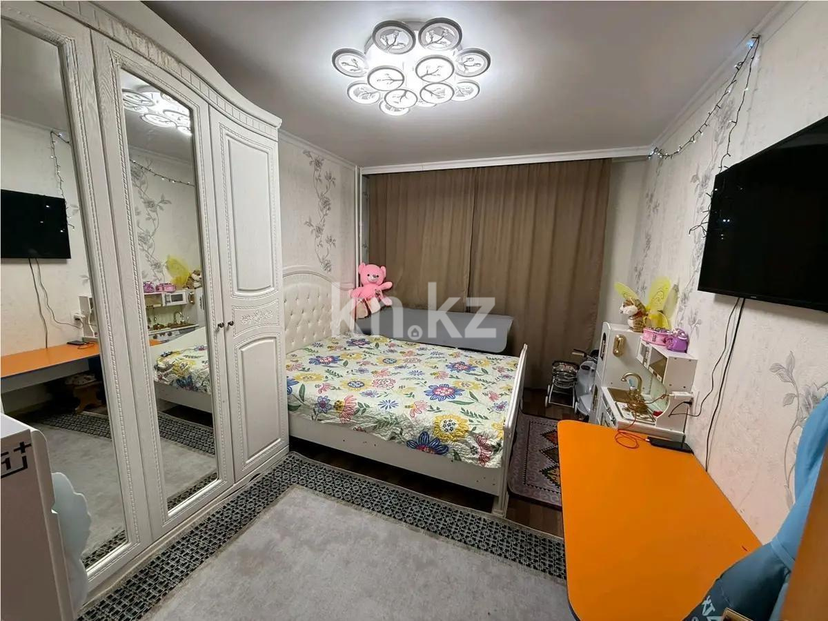 Продажа 3-комнатной квартиры, 68 м² - Продажа  трехкомнатных квартир в Караганде фото 2 из 5