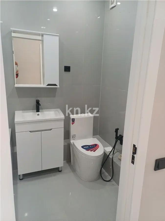 Продажа 1-комнатной квартиры, 45 м², ул. Муратбаева, дом  14 в Алматы - фото 4