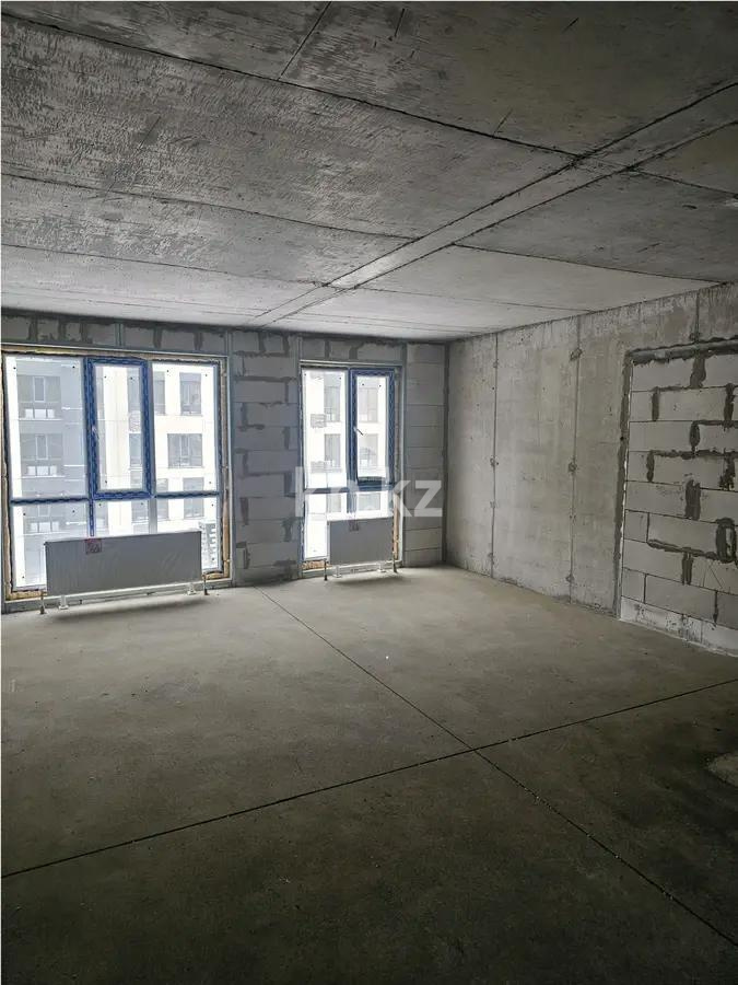 Продажа 1-комнатной квартиры, 36.5 м² в Алматы - фото 3