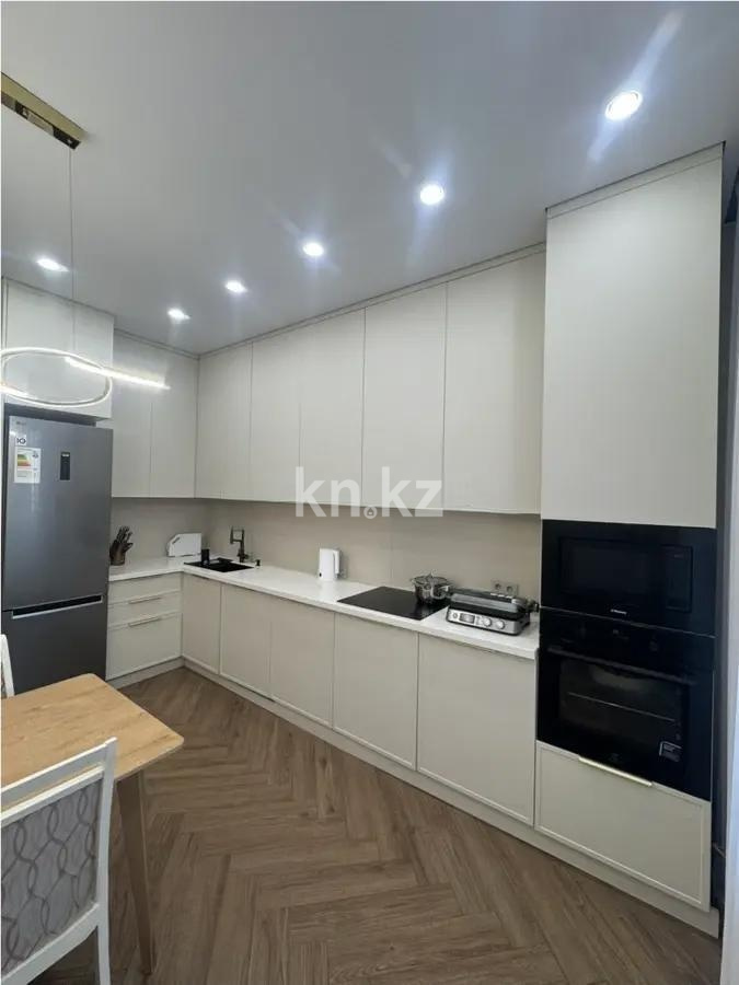 Продажа 4-комнатной квартиры, 103 м² - Продажа четырехкомнатных квартир от собственников в Астане фото 7 из 11