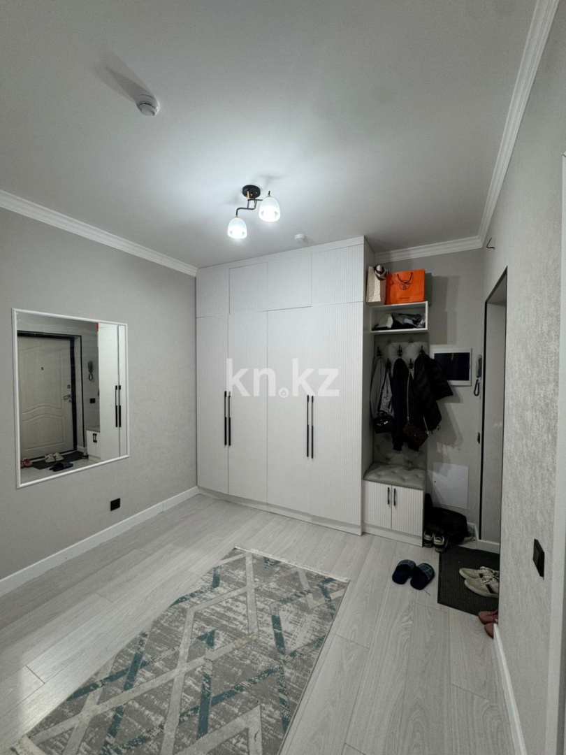 Аренда 1-комнатной квартиры, 50 м² в Астане - фото 5