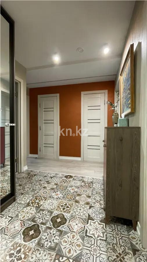 Продажа 3-комнатной квартиры, 57.8 м², пр. Абылай хана, дом  19/1 в Астане - фото 5