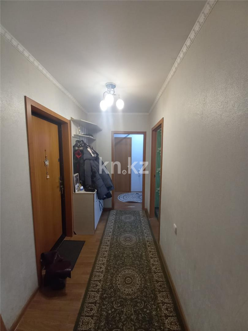 Продажа 2-комнатной квартиры, 50 м², пр. Металлургов в Темиртау - фото 3