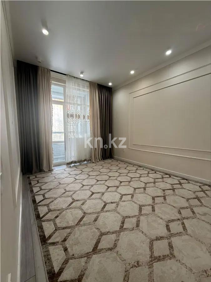 Продажа 2-комнатной квартиры, 60 м² - Продажа  двухкомнатных квартир в новостройках Астаны с фото - страница 58 фото 2 из 4