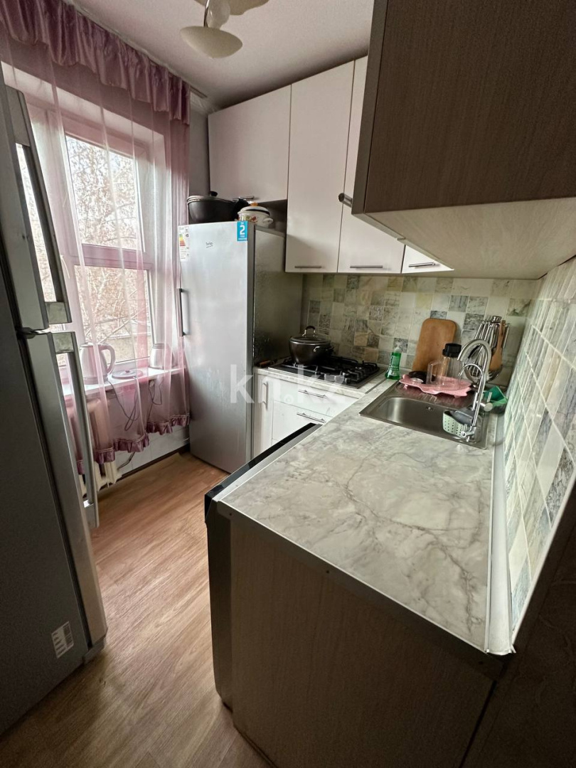 Продажа 3-комнатной квартиры, 61 м² в Алматы - фото 15