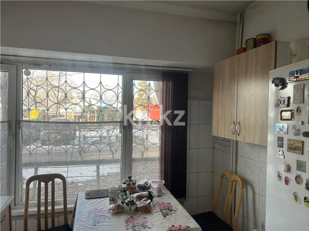 Продажа 3-комнатной квартиры, 62 м² в Алматы - фото 4