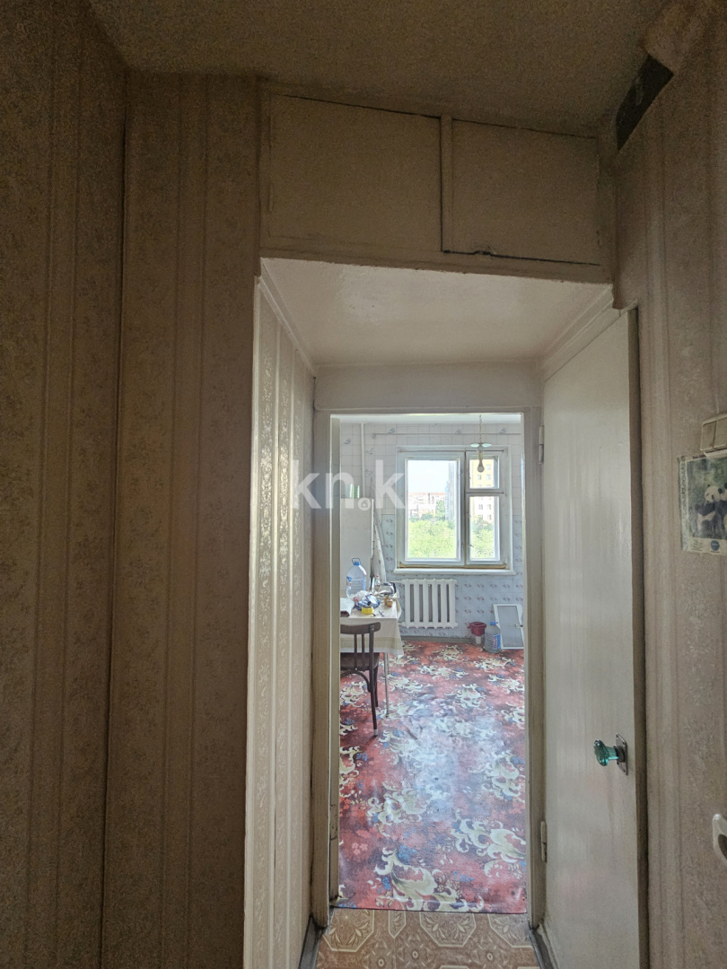 Продажа 2-комнатной квартиры, 54 м² - Продажа квартир в панельном доме в Караганде фото 6 из 8