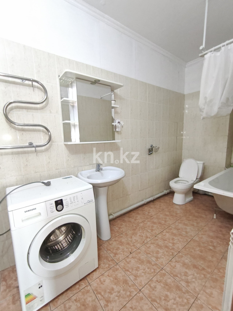 Аренда 3-комнатной квартиры, 9 м² - Аренда квартир помесячно в Алматы фото 6 из 9