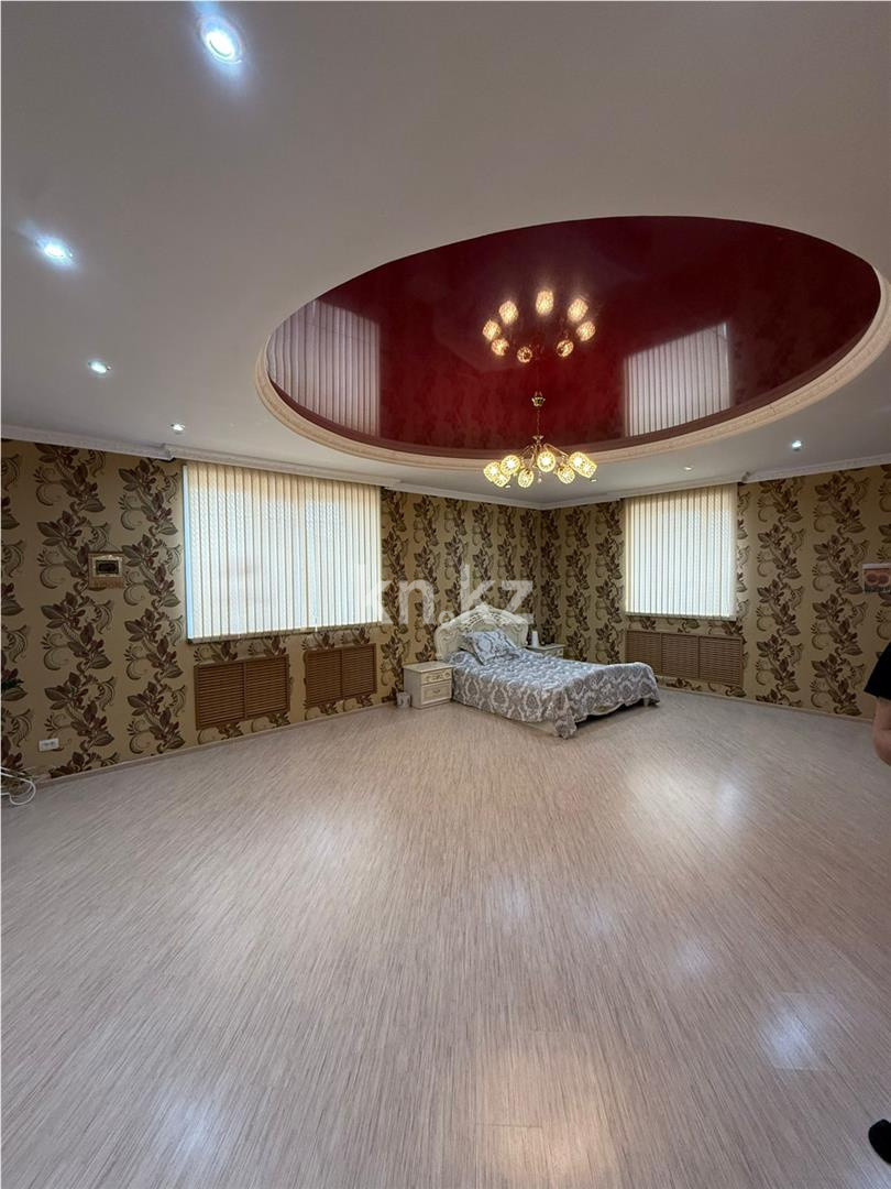 Продажа 7-комнатного дома, 307 м², пер. Капчагайский - Продажа домов, коттеджей в Караганде с фото фото 9 из 20