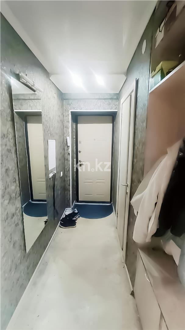 Продажа 3-комнатной квартиры, 58 м², ул. Магнитогорская - Продажа  трехкомнатных квартир в Караганде фото 11 из 11