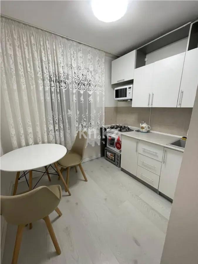 Продажа 1-комнатной квартиры, 33 м², ул. Шашкина, дом  11 в Алматы - фото 2