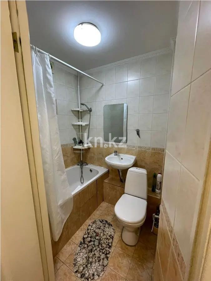Продажа 2-комнатной квартиры, 42 м² - Недвижимость в Казахстане - страница 8 фото 4 из 5