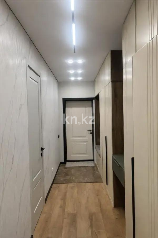 Продажа 3-комнатной квартиры, 82 м² - Продажа квартир в монолитно-каркасном доме в Алматы фото 4 из 4