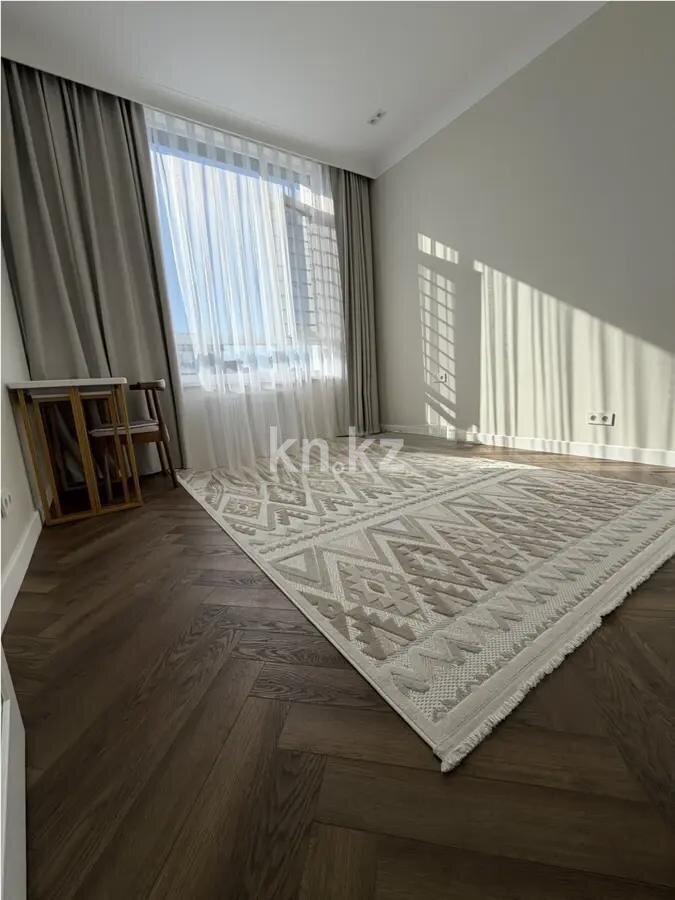 Продажа 4-комнатной квартиры, 113 м² в Астане - фото 2