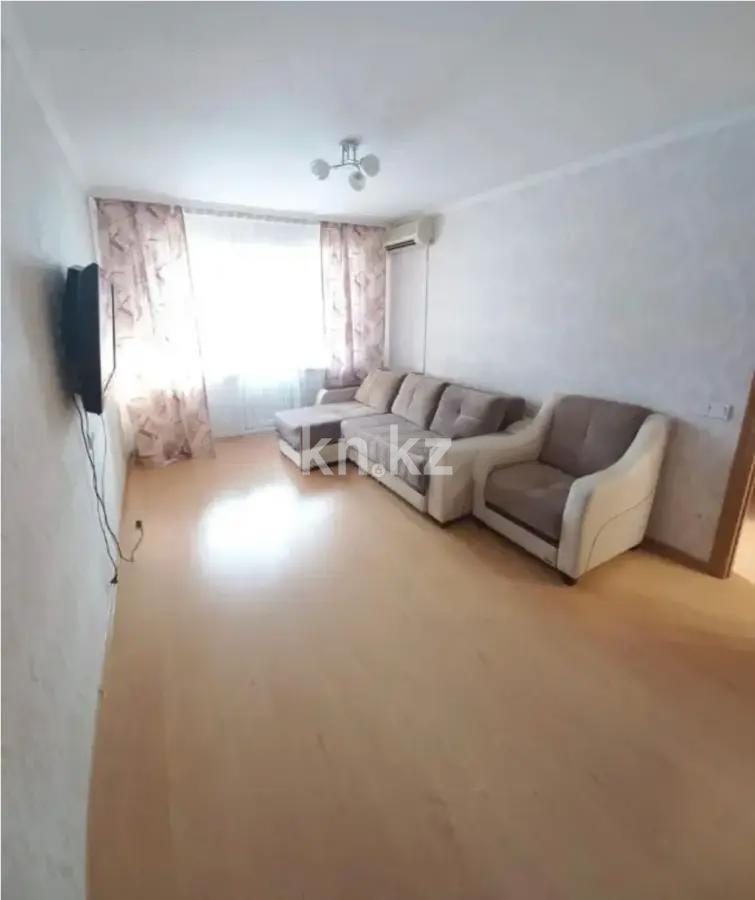 Продажа 1-комнатной квартиры, 33.4 м² в Алматы