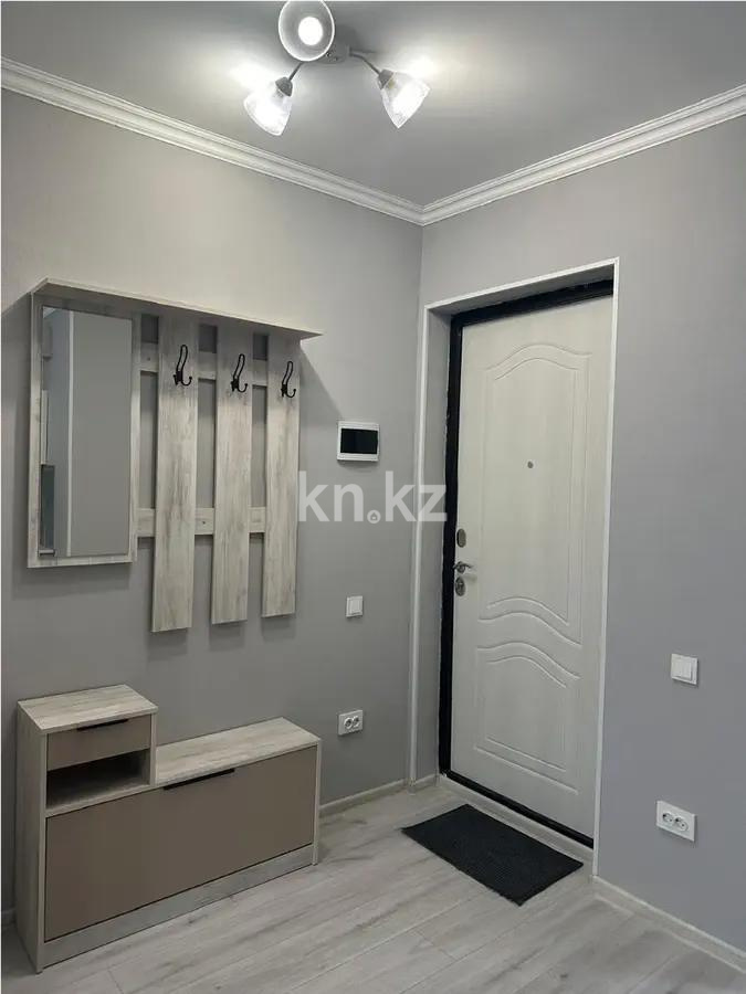 Продажа 1-комнатной квартиры, 32 м² - Продажа однокомнатных квартир в Наурызбайском р-не Алматы фото 4 из 4