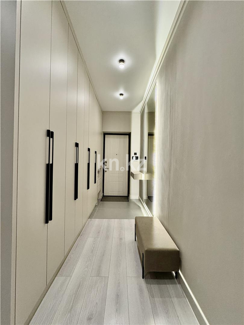 Продажа 2-комнатной квартиры, 68 м², пр. Республики, дом  23 - Продажа квартир в Караганде фото 22 из 31