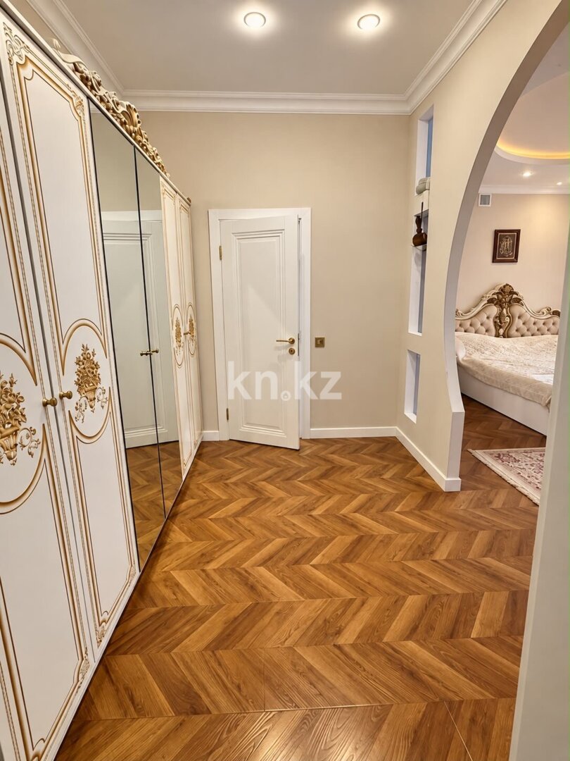 Продажа 3-комнатной квартиры, 118.3 м² в Астане - фото 8