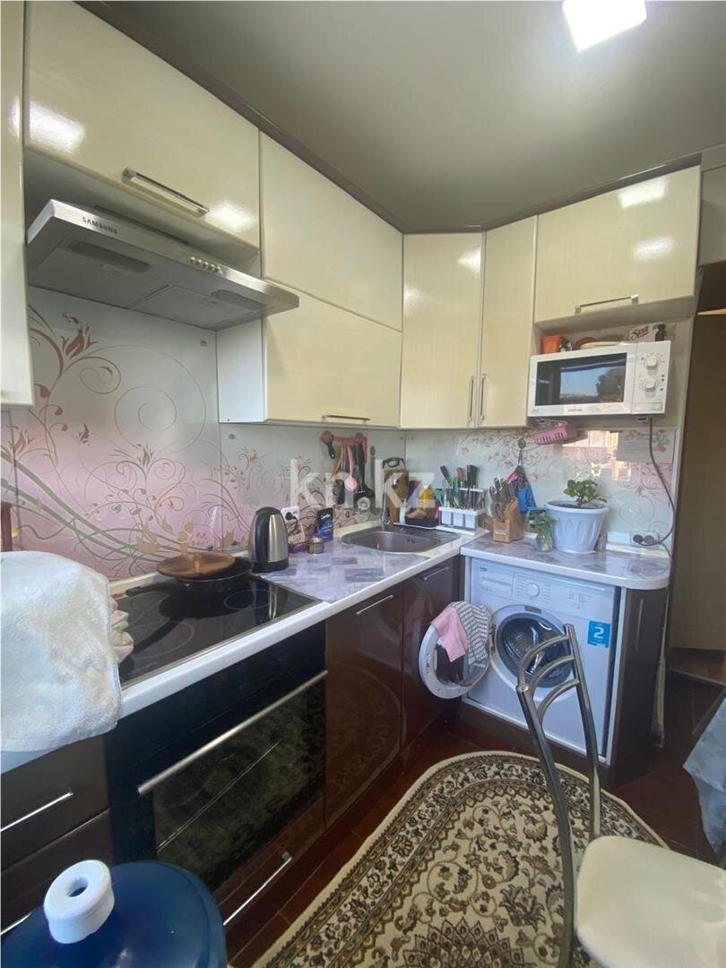 Продажа 3-комнатной квартиры, 49 м² в Караганде - фото 9