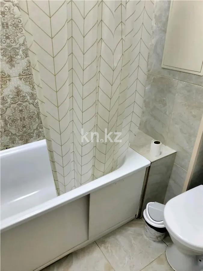 Продажа 1-комнатной квартиры, 40.02 м², мкр. Казахфильм, дом  41а - Продажа  однокомнатных квартир в Алматы без посредников фото 3 из 4