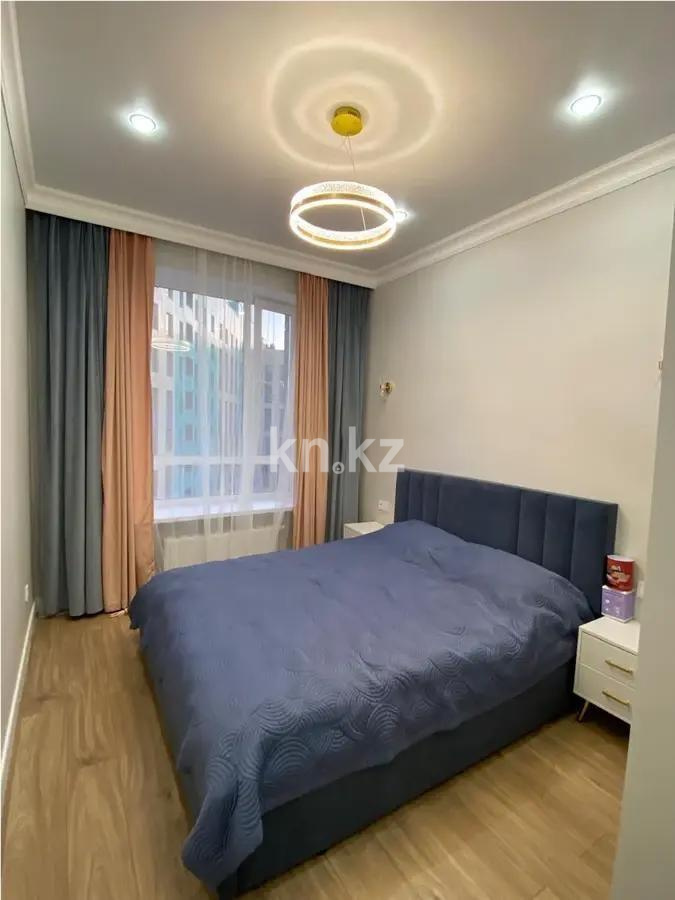 Продажа 2-комнатной квартиры, 60 м² в Астане - фото 2