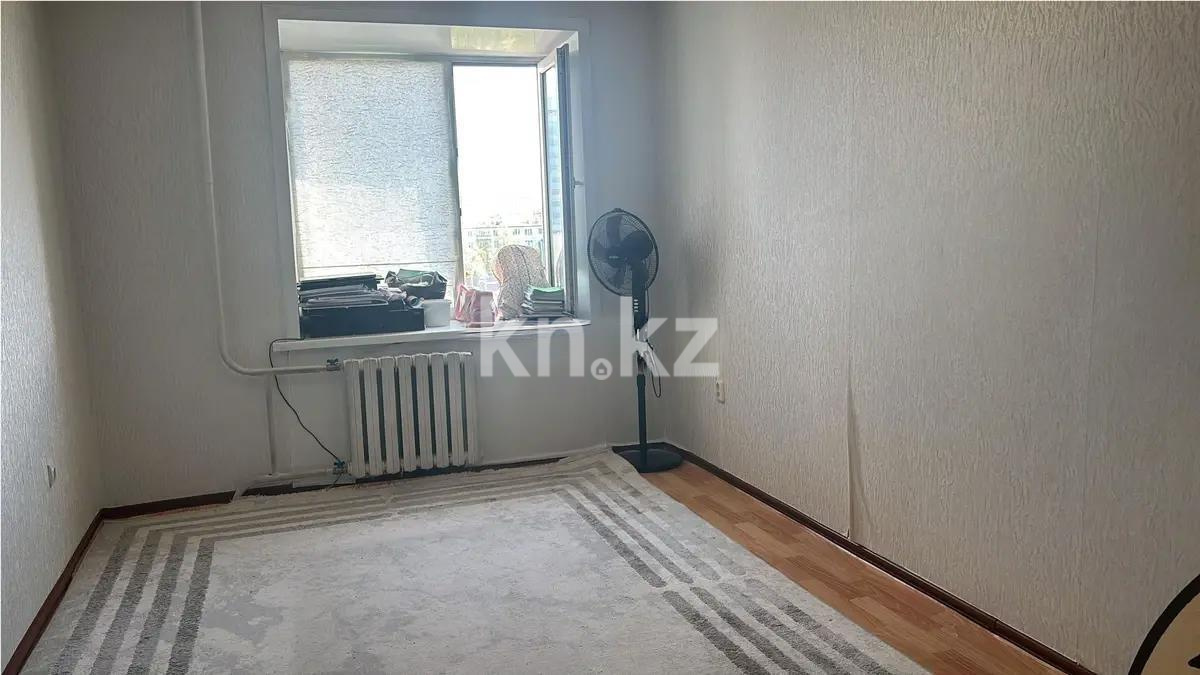 Продажа 1-комнатной квартиры, 33 м² в Астане