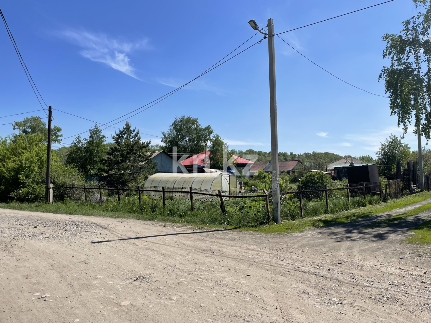 Продажа 3-комнатного дома, 66 м², ул. Кубинская, дом  25 - Продажа жилой и коммерческой недвижимости в Усть-Каменогорске фото 1 из 18