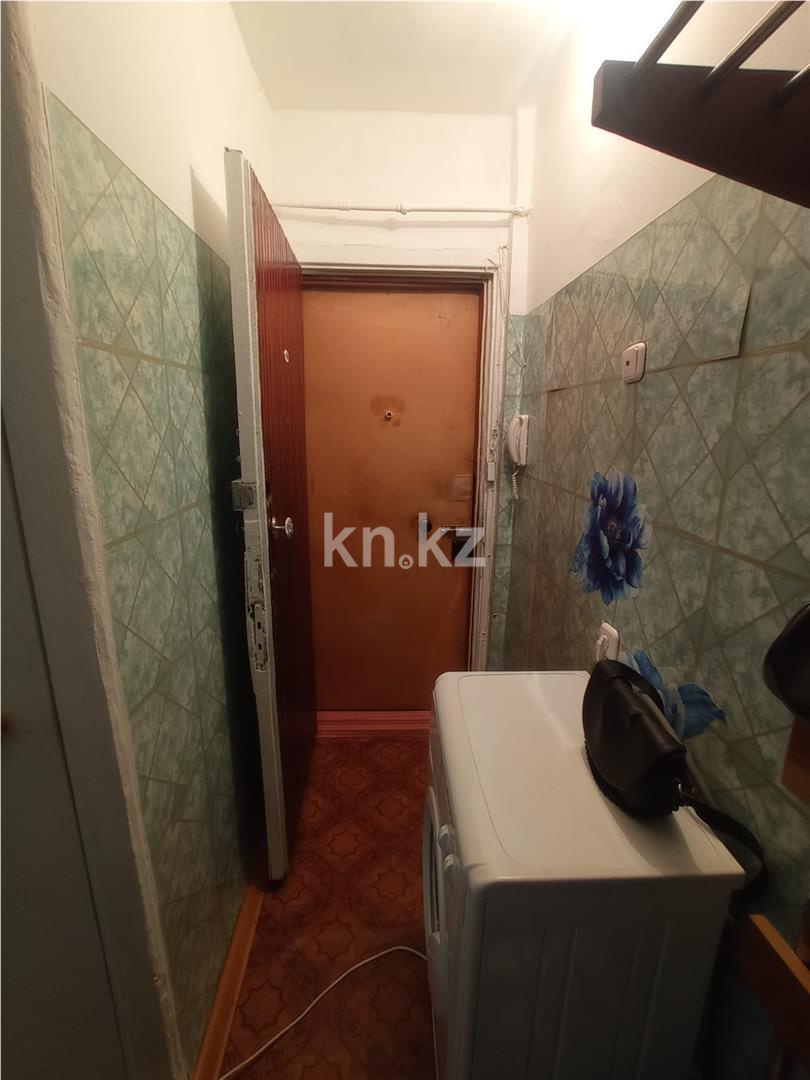 Продажа 2-комнатной квартиры, 47.5 м², мкр-н 23 - Продажа квартир в Караганде фото 7 из 9